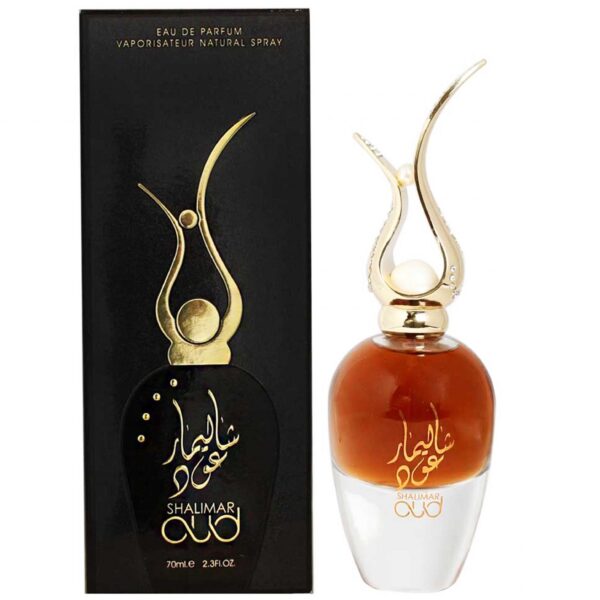 Perfume | Shalimar Oud 100ml by Ard Al Zaafaran