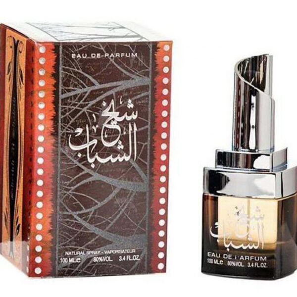 Sheikh Al Shabab 100ml Perfume
