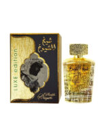 Sheikh Shuyukh Luxe 100ml by Ard Al Zaafaran | Perfume