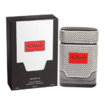Shiyaaka For Men Perfume 100ml EDP by Khadlaj - Image 2