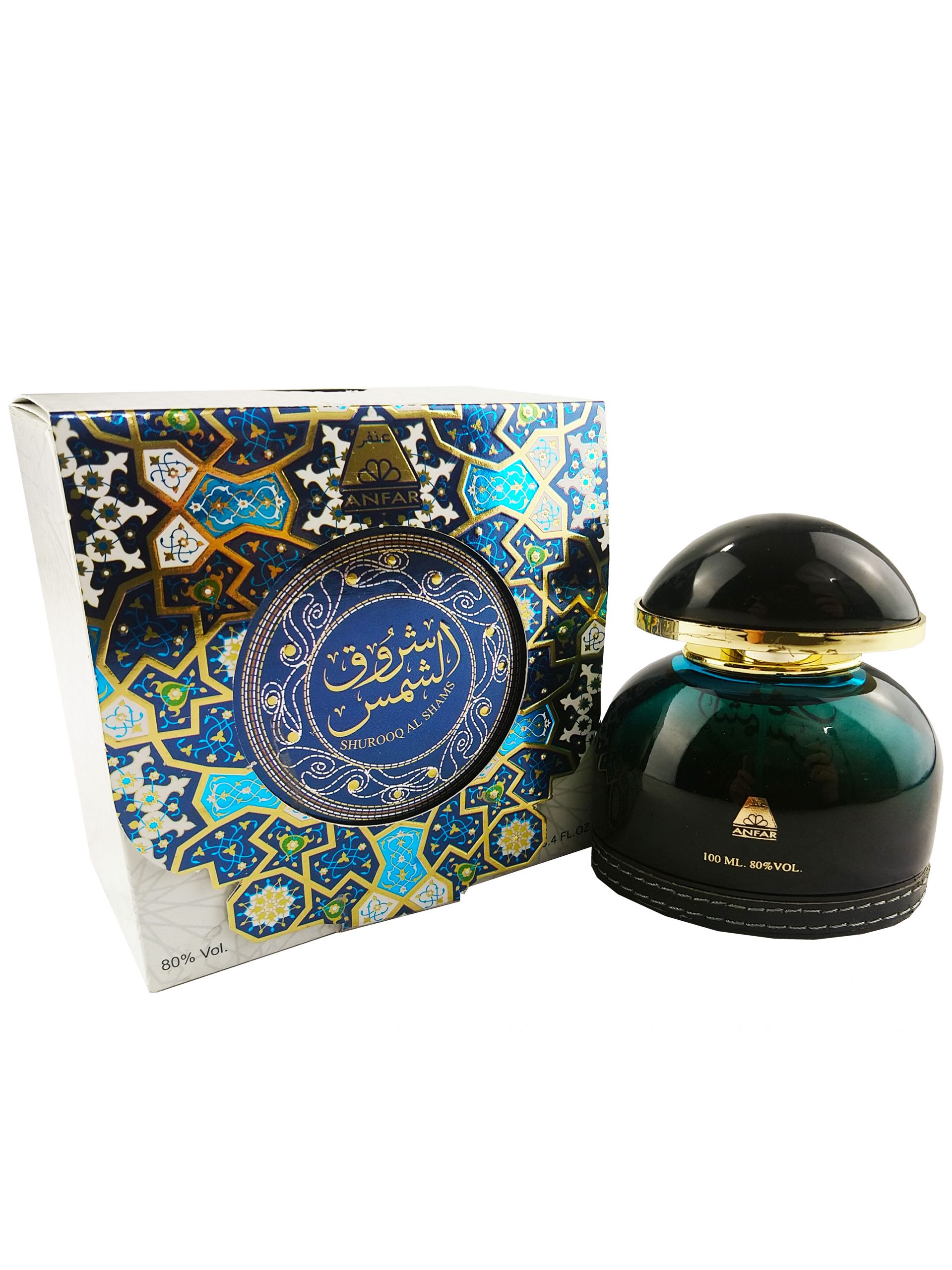 Shurooq-Al-Shams-01-for-web-2666x3556-1-scaled-1.jpg Perfume | Shurooq Al Shams 100ml by Anfar - Image 1