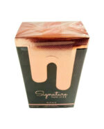 Signature Night 100ml by Rave | Perfume - Image 2