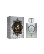 Silver Oud 100ml EDP by Asdaaf Perfume