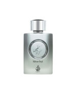Silver Oud 100ml EDP by Asdaaf Perfume - Image 2