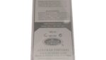 Room Water Spray | Dirham Silver 500ml by Al Rehab - Image 2