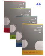 Silvine Book Keeping