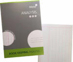 Silvine Book Keeping - Image 6