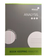 Silvine Book Keeping - Image 7