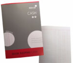 Silvine Book Keeping - Image 4