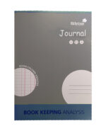 Silvine Book Keeping - Image 8