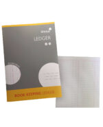 Silvine Book Keeping - Image 2