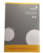 Silvine Book Keeping - Image 3