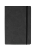 A6 Executive Soft Feel Notebook - Image 6
