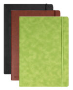 A5 Silvine Executive Notebook