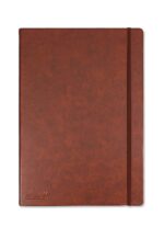 A5 Silvine Executive Notebook - Image 2