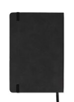 A6 Executive Soft Feel Notebook - Image 4