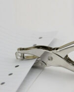 Single Hole Punch | 6mm diameter - Image 3