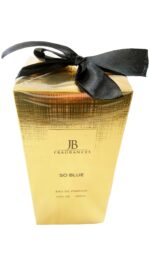 Perfume | So Blue 100ml by JB Fragrances | Inspired by Mancera - Image 2