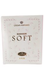 Bakhoor | Soft 40g by Al Rehab - Image 2