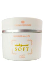 Bakhoor | Soft 40g by Al Rehab - Image 4