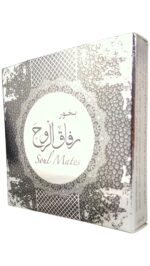 Bakhoor | Soul Mates 40g by My Perfumes