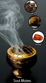 Bakhoor | Soul Mates 40g by My Perfumes - Image 5