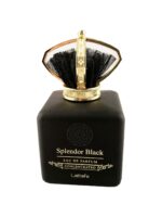 Perfume | Splendor Black 100ml by Lattafa - Image 3
