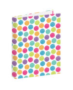 A4 Ring Binder Folder -5 covers - Image 11
