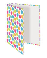 A4 Ring Binder Folder -5 covers - Image 12
