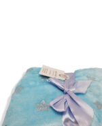 Star Fleece Blanket - 2 Colours | Baby Blankets - Image 9