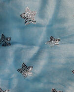 Star Fleece Blanket - 2 Colours | Baby Blankets - Image 10
