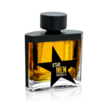 Star Men Nebula 100ml EDP by Fragrance World Inspired by A*men Pure Malt - Image 3