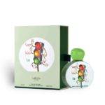 Stop Wait Go 75ml EDP by Lattafa Pride for Kids - Image 2
