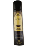 Air Freshener | Sultan Al Oud 300ml by Al Rehab - Image 2