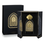 Sultan Fortune Oriental 100ml Eau De Parfum For Unisex by Maryaj Perfumes - Image 2