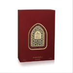 Sultan Gems Oriental Eau De Parfum For Unisex 100 ml by Maryaj Perfume - Image 3