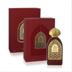 Sultan Gems Oriental Eau De Parfum For Unisex 100 ml by Maryaj Perfume - Image 4