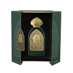 Sultan Secret Oriental Eau De Parfum For Unisex100ml by Maryaj - Image 4