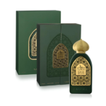 Sultan Secret Oriental Eau De Parfum For Unisex100ml by Maryaj - Image 3