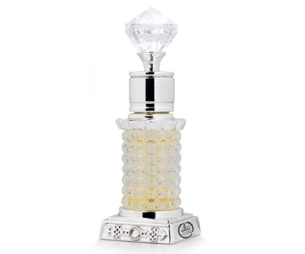 sultan 10ml concentrated perfume oil for women and men by Al Rehab