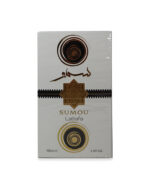 Sumou 100ml by Lattafa | Perfume - Image 3