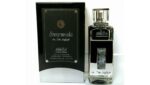 Swarovski Silver 100ml Perfume