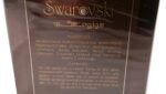 Swarovski Gold 100ml Perfume - Image 3