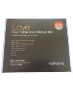 Home | Love Your Table and Cabinet Kit