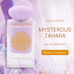 Mysterious Tahara Eau de Parfum 60ml by Gulf Orchid - Image 4