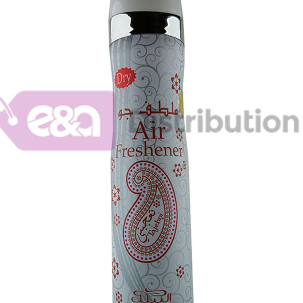 Air Freshener | Tajebni 300ml by Nabeel