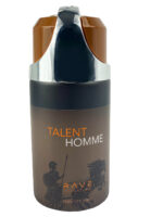 Body Spray | Talent Homme 250ml - Image 6