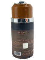 Body Spray | Talent Homme 250ml - Image 5