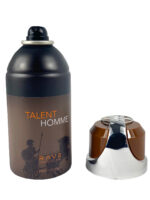Body Spray | Talent Homme 250ml - Image 4