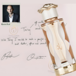 Teriaq by Quentin Bisch for Lattafa - Unisex Eau de Parfum, 100ml - Image 4